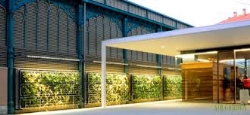 El Ayuntamiento de Palencia ofrece dos concesiones de espacios públicos