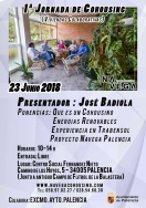 El Ayuntamiento colabora en la organización de la I Jornada de Cohousing que tendrá lugar este sábado 23 de junio
