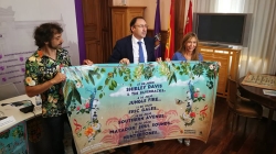 La II edición de ‘La huerta de las delicias’ reunirá en Palencia a grandes nombres del soul, el funk, el blues, el jazz y el rock internacional