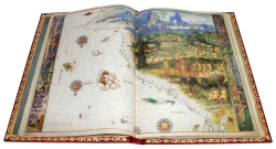 El próximo 8 de julio se inaugura la exposición Castilla y León en Europa, Europa en Castilla y León. Joyas bibliográficas de los siglos X al XVI