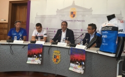 La octava edición del Triatlón ‘Ciudad de Palencia’ asume la categoría de Campeonato de Castilla y León de distancia olímpica