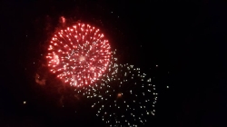 El programa de Fiestas de San Antolín 2018 invertirá 20.000 euros en juegos de fuegos artificiales y elementos pirotécnicos