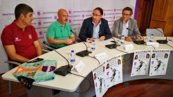 El Memorial Rafa Aguado y Resu de la Fuente de balonmano sigue creciendo y alcanza el nivel internacional en su séptima edición