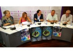Expoaire y Concejo Folk se establecen como dos exponentes de la cultura dentro del programa de San Antolín