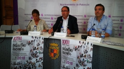 El cirujano plástico Ramón Calderón Nájera compartirá protagonismo con la empresaria Mercedes Calvo en el marco del XXIII Día del Palentino Ausente