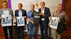 La XII Carrera Urbana Adidas PMD servirá como broche de oro al programa deportivo de las Fiestas de San Antolín 2018 el próximo 9 de septiembre