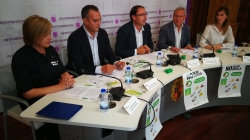El Ayuntamiento organiza la campaña 'No dejes huella'