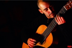 El Festival Internacional de Guitarra de Palencia celebrará su decimosexta edición