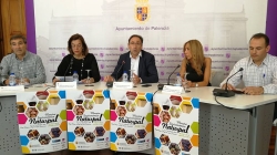 La muestra alimentaria Naturpal llega a su décimo-séptima edición