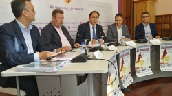 La V Carrera Solidaria 'Día sin Alcohol' se celebrará el próximo domingo 21 de octubre