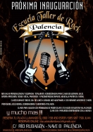 La exitosa Escuela de Rock contará con sede propia a partir del próximo 6 de octubre
