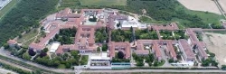 El Centro de las Hermanas Hospitalarias de Palencia celebra el martes 9 la II Marcha ‘Caminamos por la Salud Mental’
