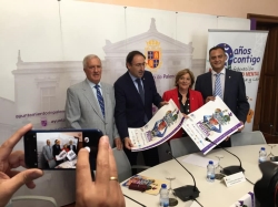 El Ayuntamiento participa de la semana de conciencia de la salud mental