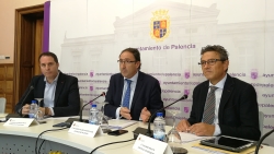 El Ayuntamiento de Palencia presenta el documento de Ordenanzas Municipales 2019