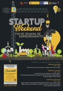 La organización del Start Up Weekend servirá para poner el broche de oro al programa de formación Jóvenes con Ideas