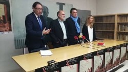 La capital se convertirá de nuevo en el centro de referencia para los amantes del jazz