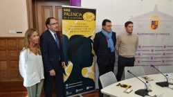 El mundo del cómic y la novela gráfica inundarán Palencia durante el próximo fin de semana