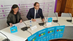 La exitosa Escuela de Igualdad vuelve con un completo programa que se extenderá hasta el próximo mes de enero de 2019