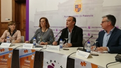 Palencia encabeza la celebración del Día del TDA-H en España