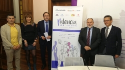 La zona centro de la capital se convertirá este domingo en el circuito de una prueba deportiva contra la violencia de género