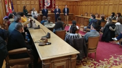 El programa formativo Camino Digital llega a su sexta edición con cerca de 1.000 palentinos formados desde su puesta en marcha em 2013