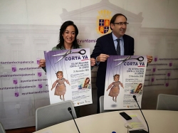 El Ayuntamiento programa una serie de actividades con motivo del Día Internacional contra la Violencia de Género