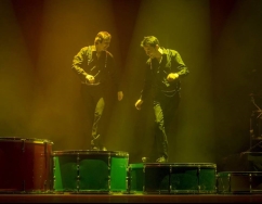 El Teatro Principal acoge mañana ‘Moments Camut’, una obra de la compañía catalana Camut Band