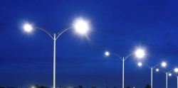 Hoy comienza la sustitución de luminarias por tecnología LED