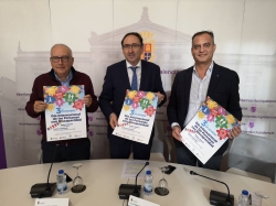 Ayuntamiento y FEDISPA trabajan conjuntamente para llevar a cabo la programación con motivo del Día Internacional de las Personas con Discapacidad