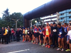 El Patronato Municipal de Deportes elabora un programa de actividades para Navidad que espera movilizar a más de 15.000 personas