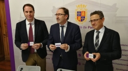 Bases del borrador del Equipo de Gobierno para el Presupuesto 2019 para Palencia