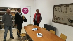 El Ayuntamiento ha invertido cerca de 2,5 millones de € en las 3.064 actuaciones que ha llevado a cabo en los centros educativos públicos de Palencia