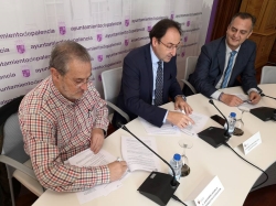 El programa de medidas reeducativas para menores infractores de la ordenanza municipal de convivencia ha tramitado 44 expedientes durante el 2018