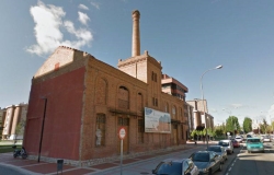 La Alcoholera pasará a manos municipales y convertirla en un centro cívico y cultural