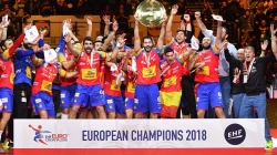 La venta de entradas para el XLIII Torneo Internacional de España y XVII Memorial ‘Domingo Bárcenas’  se iniciará mañana día 20