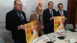Palencia será de nuevo la sede de la I Fase del Campeonato de España de Selecciones Territoriales masculinas Sub-16 y Sub-18 los días 27, 28 y 29 de d