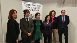 Palencia acogerá entre los días 4 y 6 de abril el XVIII Concurso Nacional de Enólogos