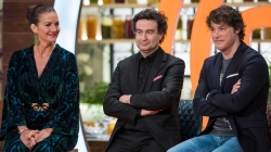 La productora Shine Iberia grabará el spot promocional de su nuevo programa de televisión en la Plaza Mayor de Palencia el próximo martes 15 de enero