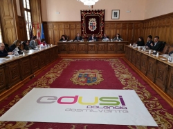 El nivel de ejecución de los proyectos incluidos dentro de la EDUSI al cierre de 2018 roza los cuatro millones de euros