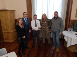 El Equipo de Gobierno del Ayuntamiento ha previsto un completo programa de actividades para la Fiesta de las Candelas