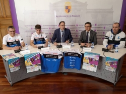 El Museo del Agua se erige en protagonista principal de la cuarta edición del Duatlón 'Ciudad de Palencia' que tendrá lugar este sábado día 9