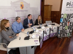 Cámara de Comercio y Ayuntamiento de Palencia llegan a un acuerdo para crear el primer Espacio Coworking de la ciudad