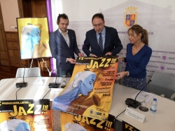 Miron Rafajlovic Quinteto, Zenet, Michael Olivera and The Cuban Revolution y Menil, el cartel de la VI edición del ciclo “Preparados, listos…jazz!!!”