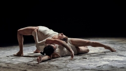 La danza moderna se sube a las tablas del Principal con la compañía OtraDanza y su espectáculo ‘Da Capo’