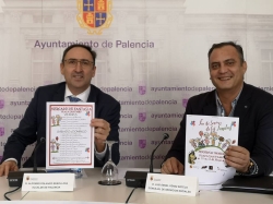 San Pablo viajará a la era jurásica con motivo de la celebración de la tercera edición del Fin de Semana de las Familias