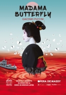 La tragedia conmovedora y emocionante de la ópera ‘Madama Butterfly’ de Giacomo Puccini llega a Palencia