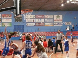 Palencia volverá a ser sede del Fanatic Minibasket el próximo domingo 3 de marzo