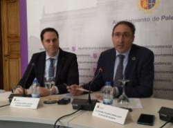 El Ayuntamiento edita el denominado calendario del contribuyente para que los palentinos sepan en todo momento cómo y cuándo abonar sus impuestos