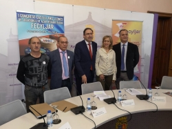 Palencia acogerá este sábado el I Congreso Regional de la Federación de Castilla y León de Jugadores de Azar Rehabilitados