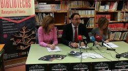 El Ayuntamiento presenta una completa programación en las bibliotecas municipales